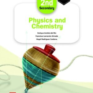 Physics and Chemistry. Secondary 2