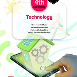 Technology 4th Secondary