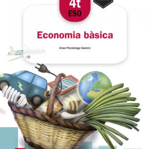 Economia básica 4t ESO