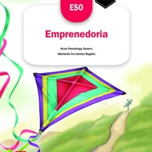 Emprenedoria. ESO