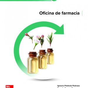 OFICINA DE FARMACIA GM 24 CF