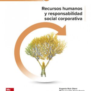RECURSOS HUMANOS RESPON.SOCIAL CORPOR. GS 24 CF