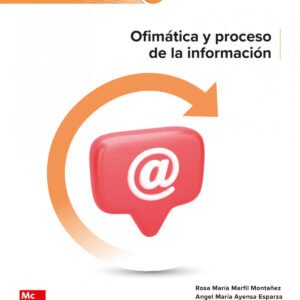 OFIMATICA Y PROCESO DE LA INFORMACION GS 24 CF