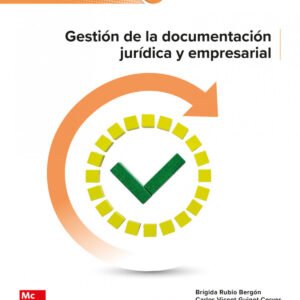 GESTION DOCUMEN.JURIDICA Y EMPRESARIAL GS 24 CF