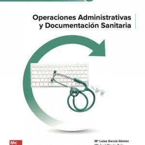 OPERACIONES ADMINIST.DOCUMENT.SANITARIA GM 24 CF