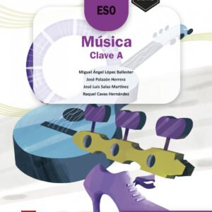 MUSICA CLAVE A 1ºESO ANDALUCIA 24