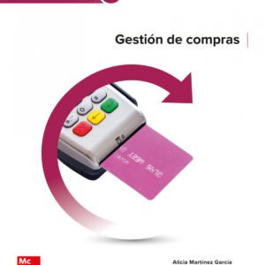 GESTION DE COMPRAS GS 24 FP ACTIVA