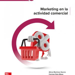 MARKETING ACTIVIDAD COMERCIAL GS 24 FP ACTIVA