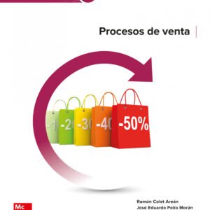 PROCESOS DE VENTA GS 24 FP ACTIVA