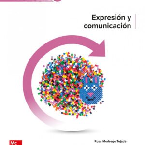 EXPRESION Y COMUNICACION GS 24 CF