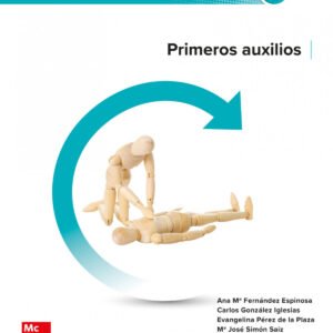 PRIMEROS AUXILIOS GM 24 CF