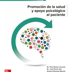 PROMOCION SALUD APOYO PSICOL.PACIENTE GM 24 CF