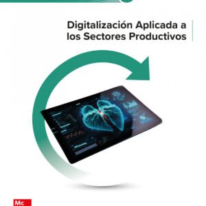 DIGITALIZACION APLIC.PROC.PRODUC.SANIDAD GS 24 CF