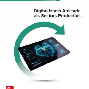 DIGITAL.APLIC.SIST.PRODUCTIU SANITAT GS CAT.24 CF