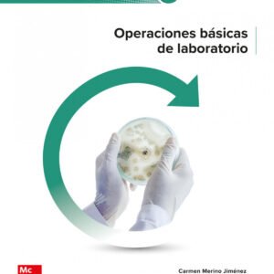 OPERACIONES BASICAS DE LABORATORIO GM 24 CF