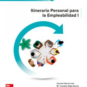 ITINERARIO PERSONAL PARA LA EMPLEABILIDAD I. GRADO SUPERIOR 2024