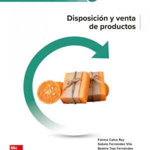 DISPOSICION Y VENTA DE PRODUCTOS GM 24 CF