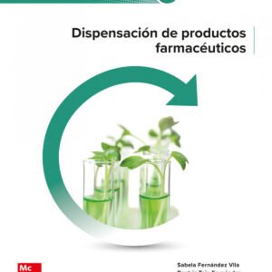 DISPENSACION PRODUCTOS FARMACEUTICOS GM 24 CF