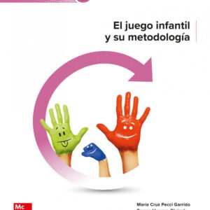 JUEGO INFANTIL Y SU METODOLOGIA GS 24 CF