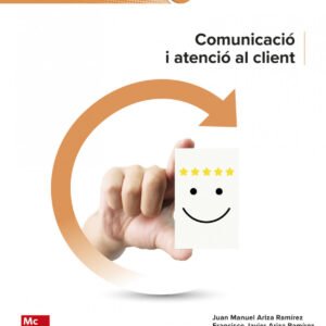 COMUNIC ATENCION AL CLIENTE CAT