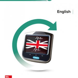 ENGLISH HIGHER GRADE SANIDAD GS 24 CF