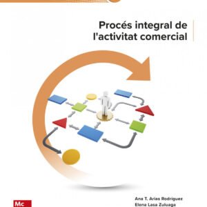 PROCES INTEGRAL ACTIVITAT COMERCIAL CAT