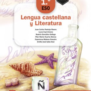 LENGUA LITERATURA 1ºESO ANDALUCIA 24