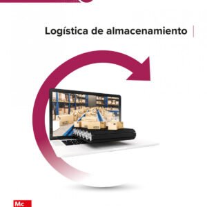 LOGISTICA DE ALMACENAMIENTO GS 24 CF