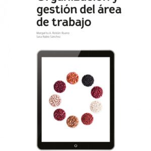 ORGANIZ.GESTION AREA TRABAJO ASIG.UNIDAD DIETETICA