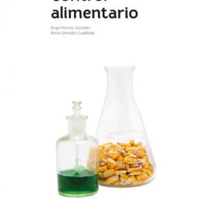 CONTROL ALIMENTARIO GS 24 FP ACTIVA