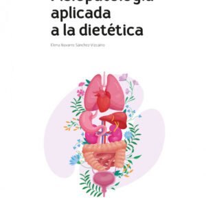 FISIOPATOLOGIA APLICADA A DIETETICA GS 24 FP ACTIV