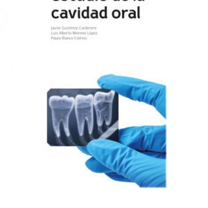 ESTUDIO DE LA CAVIDAD ORAL GS 24 FP ACTIVA