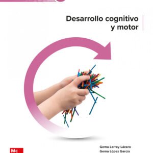 DESARROLLO COGNITIVO Y MOTOR GS 24 CF