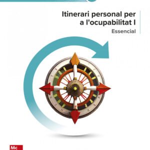 ITINERARI PERSONAL OCUPABILI I ESSEN CAT