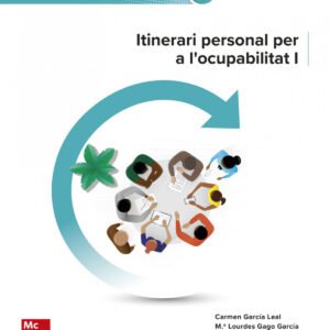 ITINERARI PERSONAL OCUPABILI I CAT