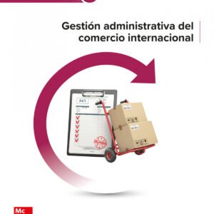 GESTION ADMINIS.COMERCIO INTERNACIONAL GS 24 CF