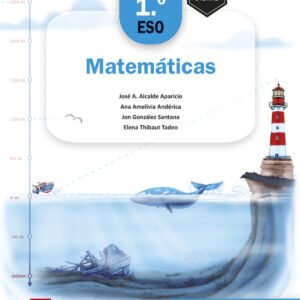 Matemticas 1 ESO. Andaluca