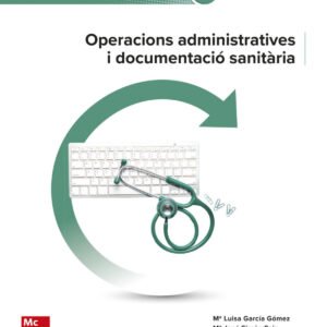 OPERACIONS ADM DOCUMENTACIO SANITARI CAT