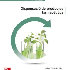 DISPENSACIO PRODUCTES FARMACEUTICS CAT