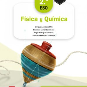 Física y Química 2.º ESO. Región de Murcia