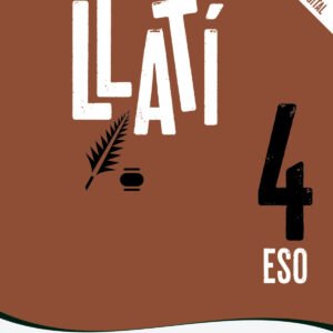 Hipàtia d'Alexandria 4 ESO. Llatí