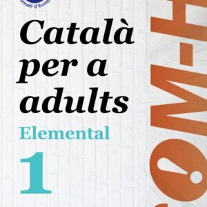 Som-hi! Elemental 1. Llengua catalana
