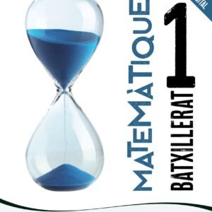 MATEMÀTIQUES 1R.BATXILLERAT. EMMY NOEHER. INNOVA. CATALUNYA 2023