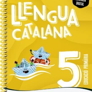 Xarxa 5. Llengua catalana