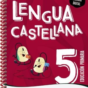 Reto 5. Lengua castellanas 5. Lengua castellana.