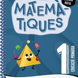 Raona 1. Matemàtiques (lletra lligada)