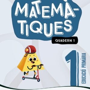 Raona 1. Matemàtiques. Quadern 1