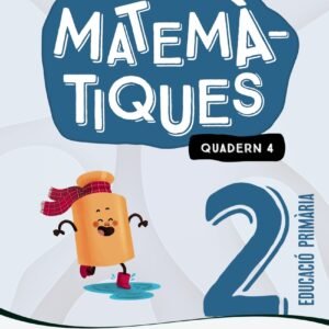 Raona 2. Matemàtiques. Quadern 4