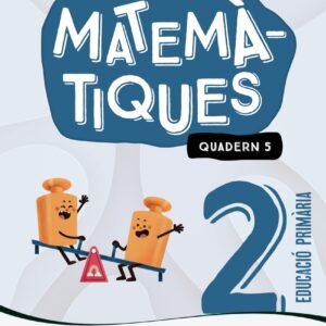 Raona 2. Matemàtiques. Quadern 5
