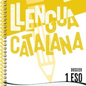 Maria de Bell-lloc 1 ESO. Dossier. Llengua catalana